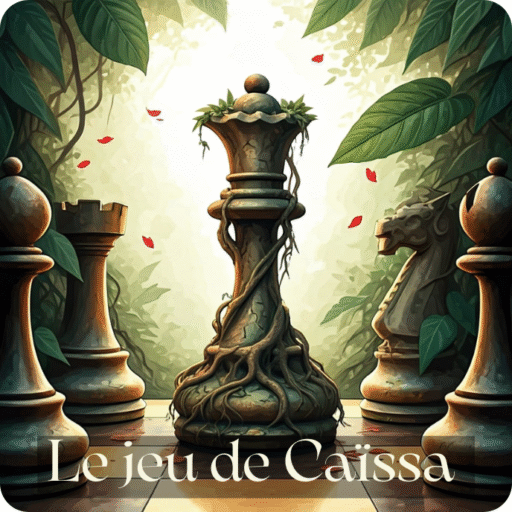 Le Jeu de Caïssa