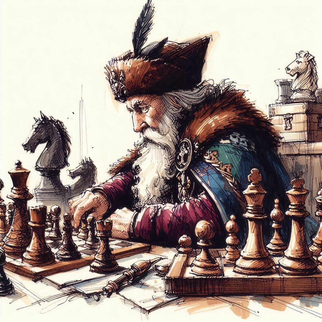 tactique echecs